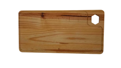 Tabla para picar de 30x60 - buy online