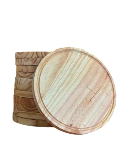 TABLITA REDONDA 22cm + VARIANTES - (M) - comprar online