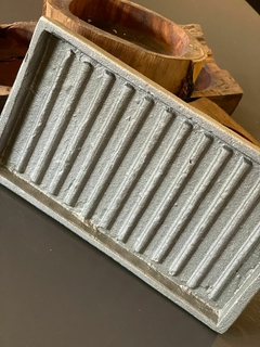 Plancha Grill granallada de 21x13 en internet