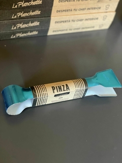 Pinza La Planchetta - Chamba ideas