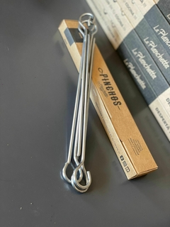 Pinchos La Planchetta - Chamba ideas
