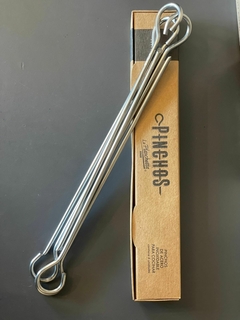 Imagen de Pinchos La Planchetta