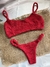 KINI Pipa - Vermelho