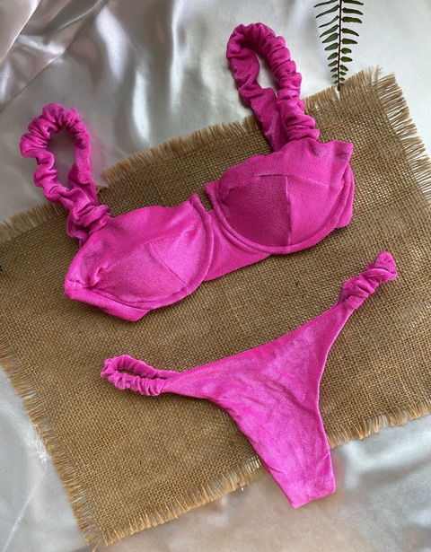 KINI MEL - ROSA
