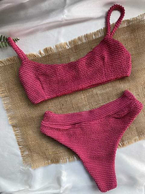 KINI Pipa Hot Pant - Lichia