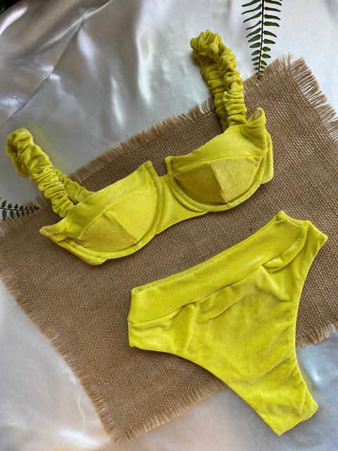 KINI MEL HOT - PISTACHE
