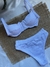 KINI MARI Hot Pant - Branco