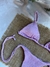 KINI CORTININHA - LAVANDA - comprar online