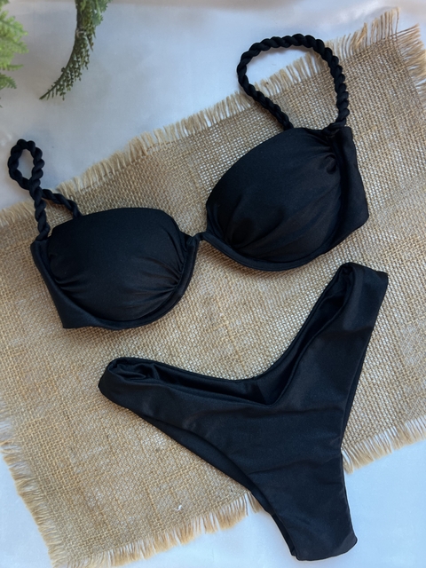 KINI Maragogi - Preto
