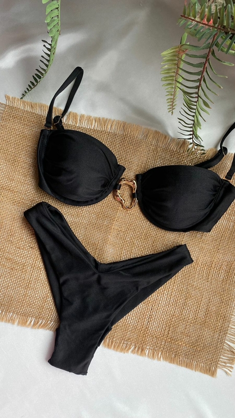 KINI Bahia - Preto