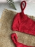 KINI Pipa - Vermelho - comprar online