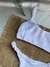 KINI Pipa - Branco - comprar online