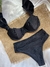 KINI JERI Hot Pant - Preto