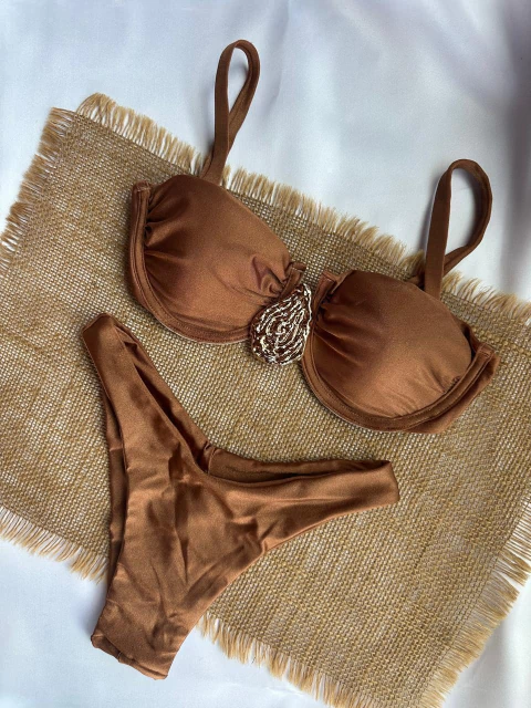 Kini Serena - Canela