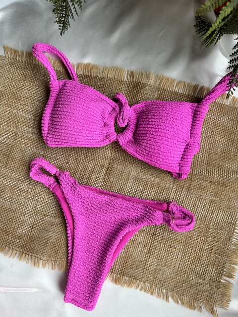 KINI MILA - Rosa
