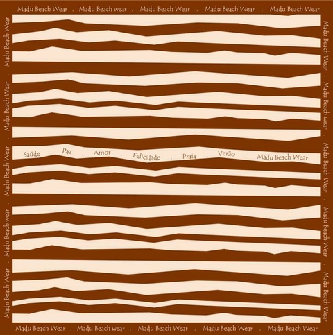 Pareô Bahia - Café