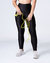 Calça Athletic - Preta - comprar online