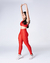 TOP Lara - Vermelho Cereja - comprar online