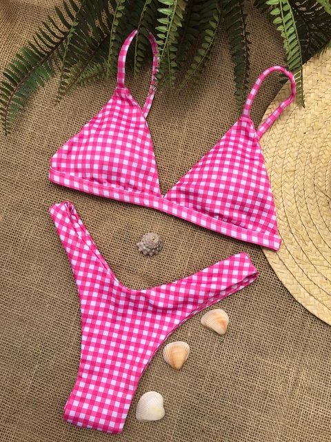 KINI BASIC ASA DELTA - VICHY