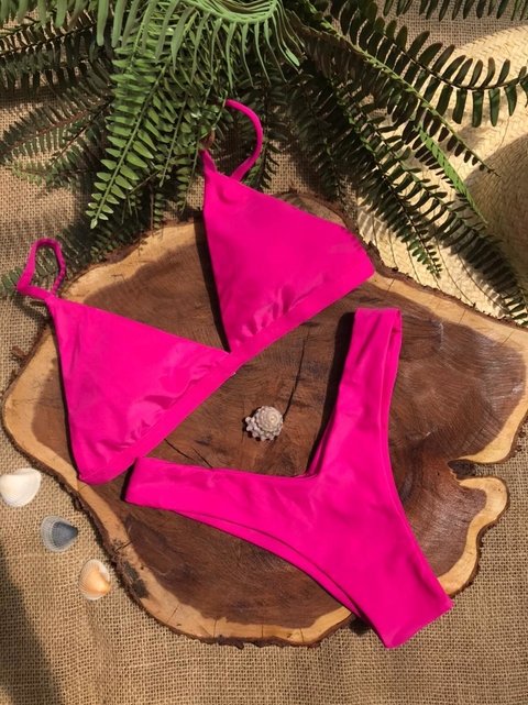 KINI BASIC - ROSA