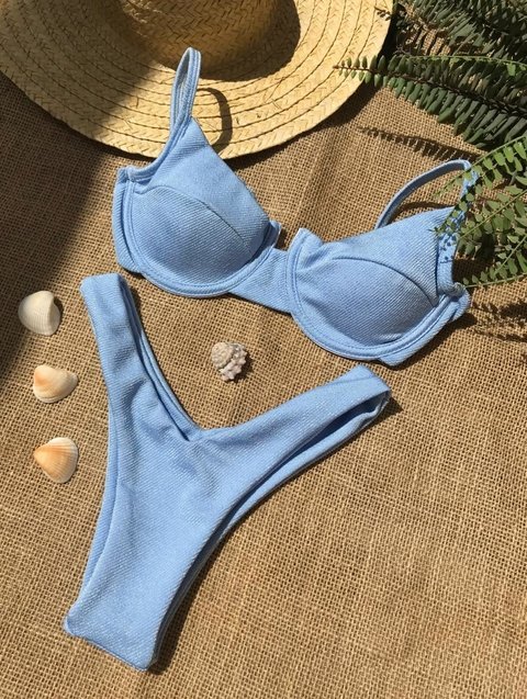 KINI MARI - Azul