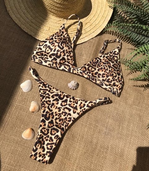 KINI BASIC - Oncinha