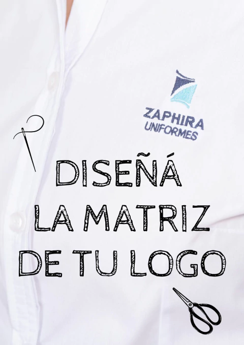 MATRIZ LOGO (LEER DESCRIPCIÓN COMPLETA)