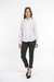 2 CAMISAS M/L BLANCAS Y 1 PANTALON NEGRO MUJER - comprar online