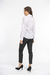 3 CAMISAS M/L BLANCAS MUJER en internet