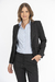 1 CAMISA CELESTE M/L + 1 PANTALÓN NEGRO + 1 BLAZER NEGRO - comprar online