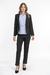 1 CAMISA CELESTE M/L + 1 PANTALÓN NEGRO + 1 BLAZER NEGRO - tienda online