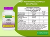 NAD + Resveratrol complex x 60 caps