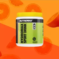 Hydromax x 600 grs