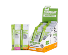 hydromax monosodis x 20 sobres