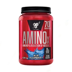 AMINO X - BSN - comprar online