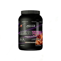 Aminototal Pulver