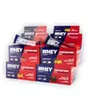 Protein Bar Mervick caja 12 unidades x 65 grs