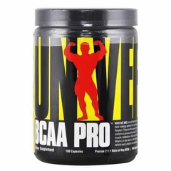 BCAA Pro x 100 Caps
