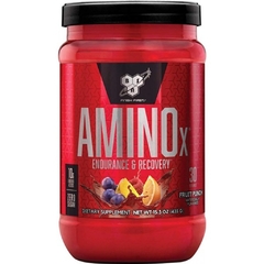 AMINO X - BSN en internet