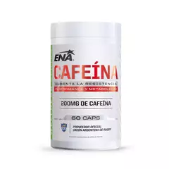 CAFEINA 200 x 60 tabs ENA