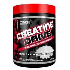 CREATINA NUTREX x 300 GRS