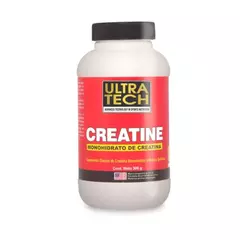 Creatina Ultra Tech x 300 grs