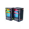 Gel pulver