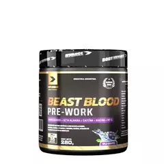BEAST BLOOD PRE-WORK BODY ADVANCE x 280 grs
