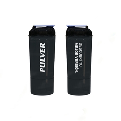 VASO MEZCLADOR SHAKER PULVER