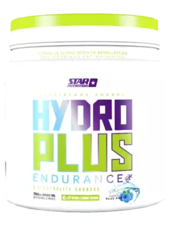 Hydroplus Endurance x 700 grs