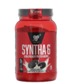Syntha 6 x 2.91 lbs chocolate