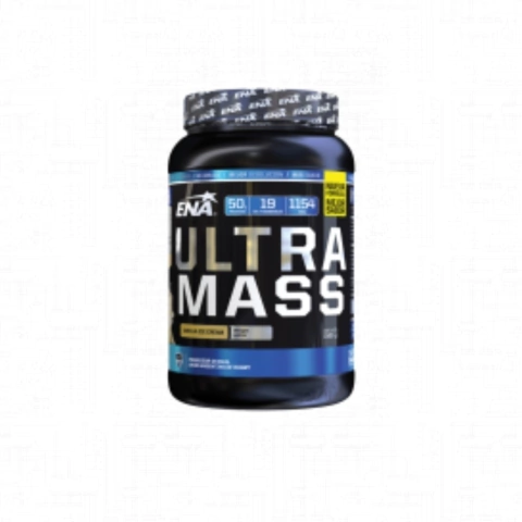 Ultra Mass x 1.5 Chocolate /Vainilla ENA