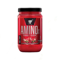 AMINO X - BSN - SUPERNUTRICION