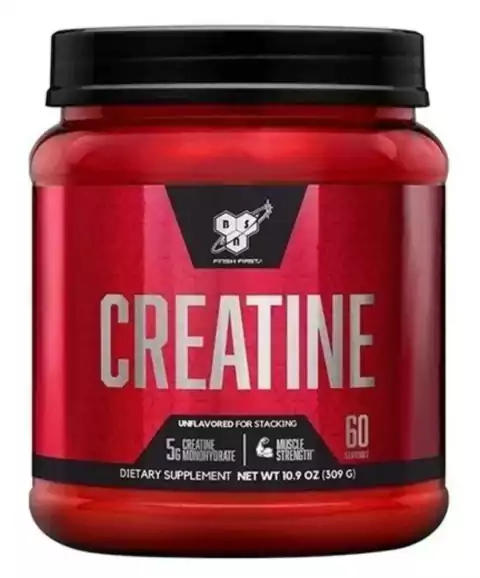 CREATINA BSN x 309 Grs
